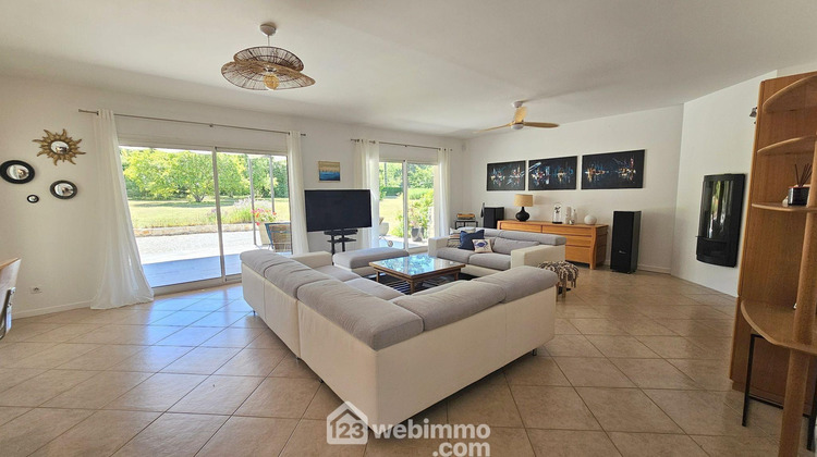 Ma-Cabane - Vente Maison Le Vaudoué, 236 m²