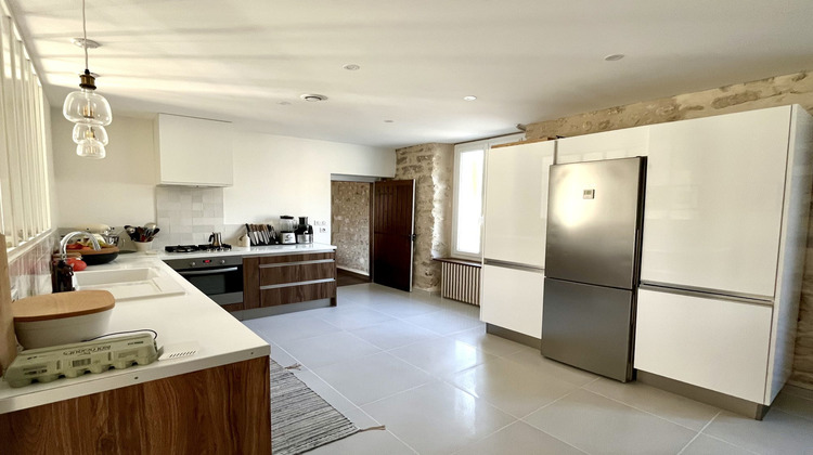Ma-Cabane - Vente Maison Le Vaudoué, 110 m²