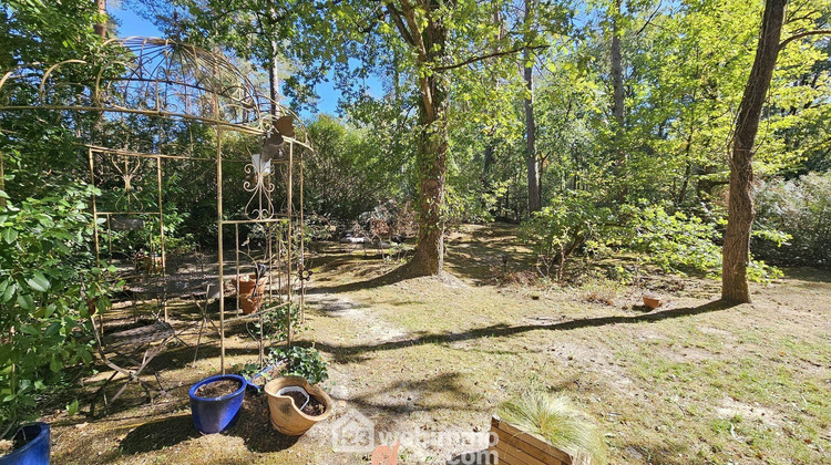 Ma-Cabane - Vente Maison Le Vaudoué, 286 m²