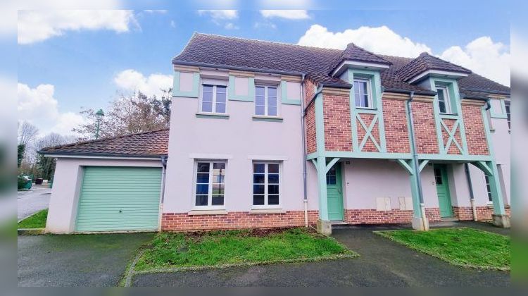 Ma-Cabane - Vente Maison Le Vaudreuil, 99 m²