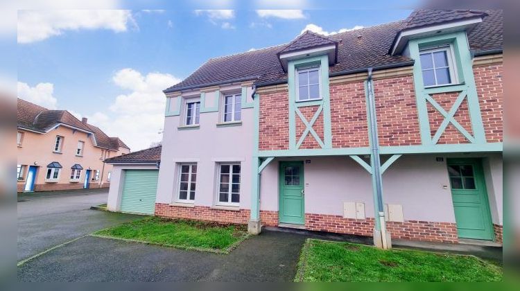 Ma-Cabane - Vente Maison Le Vaudreuil, 99 m²