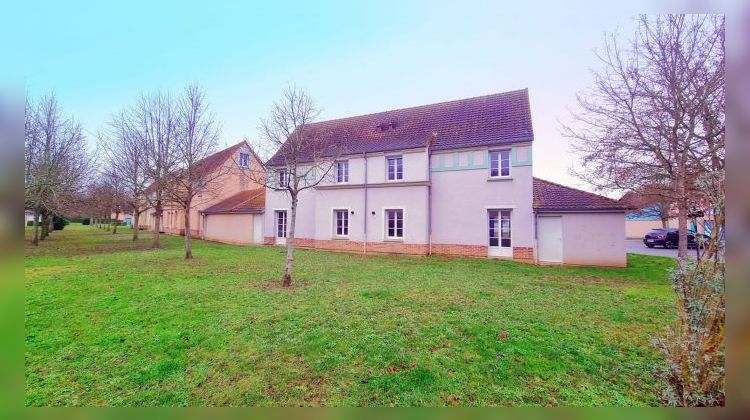 Ma-Cabane - Vente Maison Le Vaudreuil, 99 m²