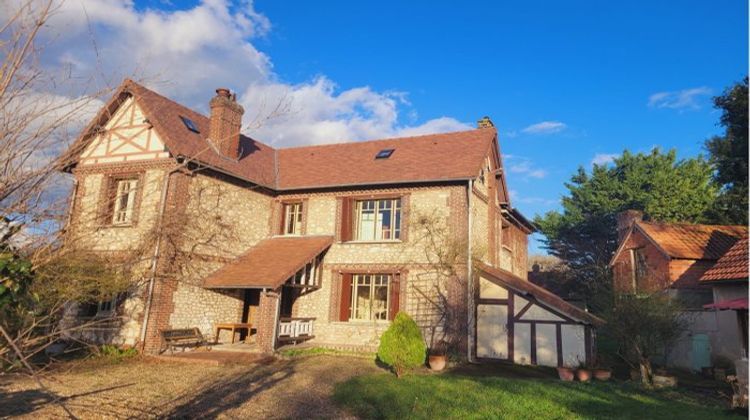 Ma-Cabane - Vente Maison Le Vaudreuil, 170 m²