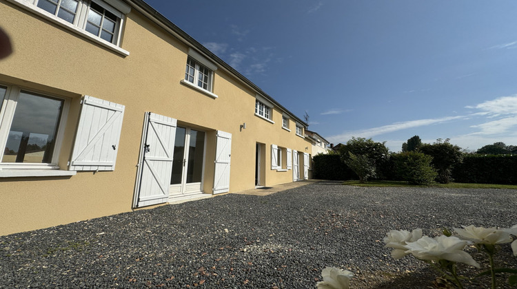 Ma-Cabane - Vente Maison Le Vaudreuil, 126 m²