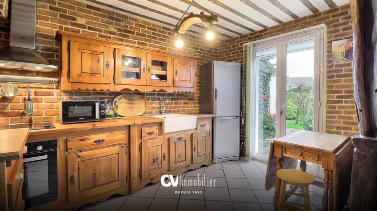 Ma-Cabane - Vente Maison Le Vaudreuil, 92 m²