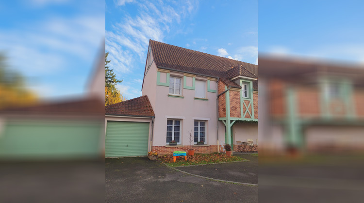 Ma-Cabane - Vente Maison Le Vaudreuil, 98 m²