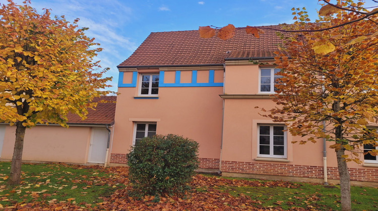 Ma-Cabane - Vente Maison Le Vaudreuil, 99 m²