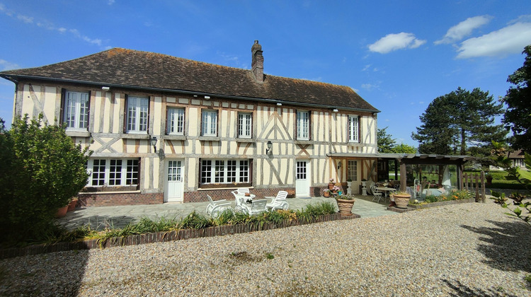 Ma-Cabane - Vente Maison Le Vaudreuil, 185 m²