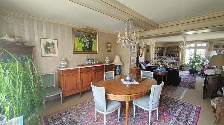 Ma-Cabane - Vente Maison Le Vaudreuil, 185 m²