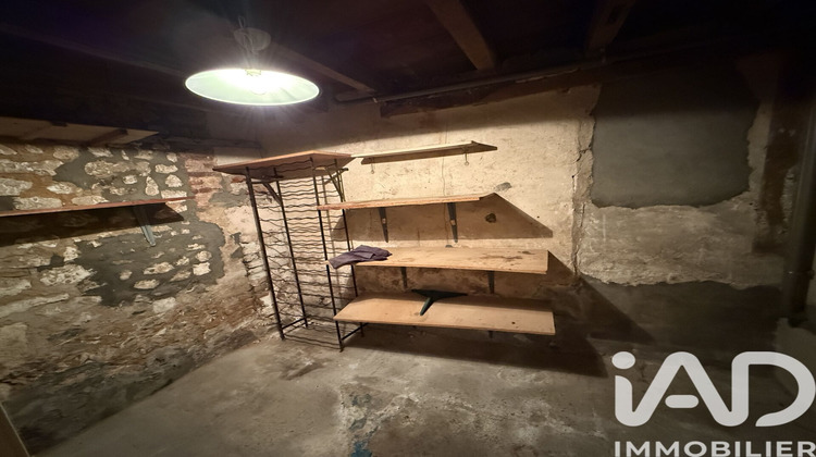 Ma-Cabane - Vente Maison Le Vaudreuil, 53 m²