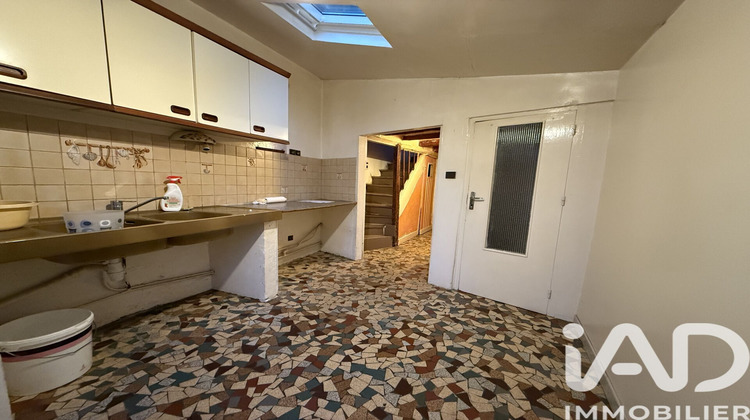 Ma-Cabane - Vente Maison Le Vaudreuil, 53 m²