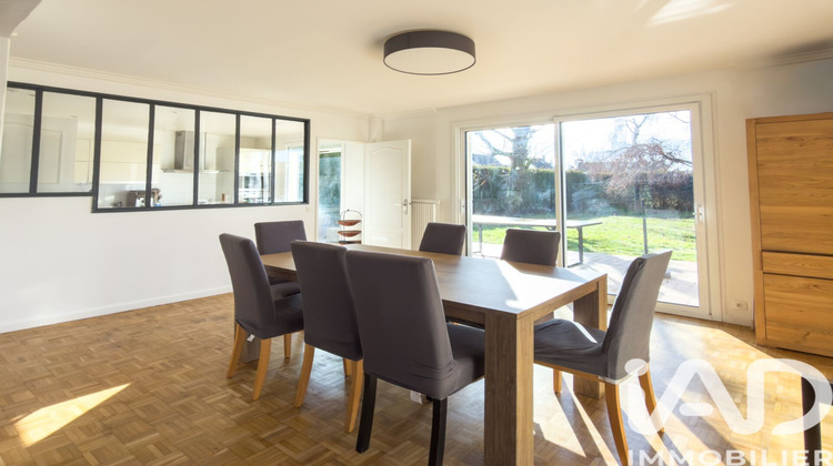 Ma-Cabane - Vente Maison Le Vaudreuil, 113 m²