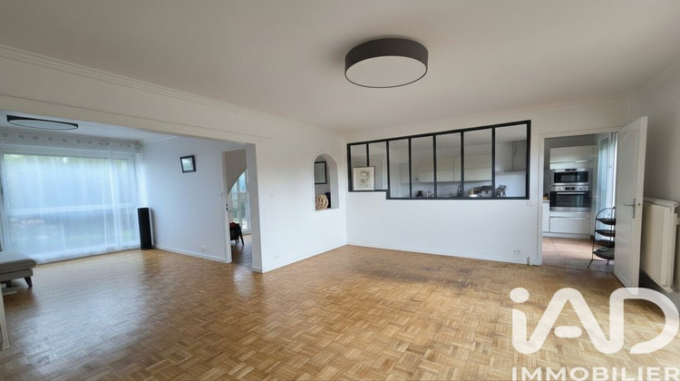 Ma-Cabane - Vente Maison Le Vaudreuil, 113 m²