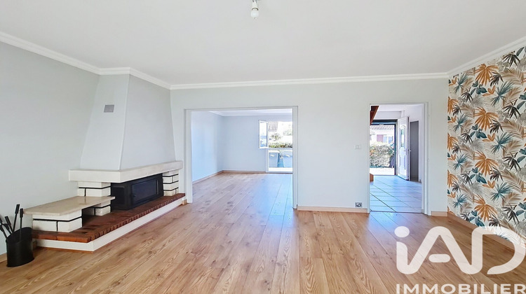 Ma-Cabane - Vente Maison Le Vaudreuil, 98 m²