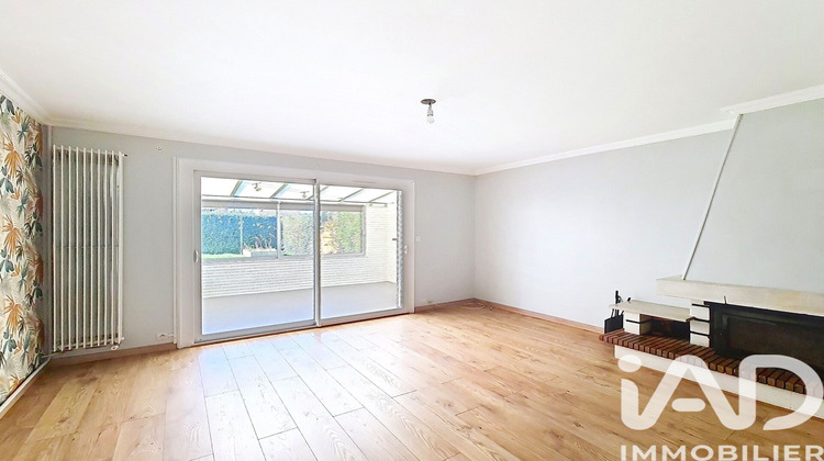 Ma-Cabane - Vente Maison Le Vaudreuil, 98 m²