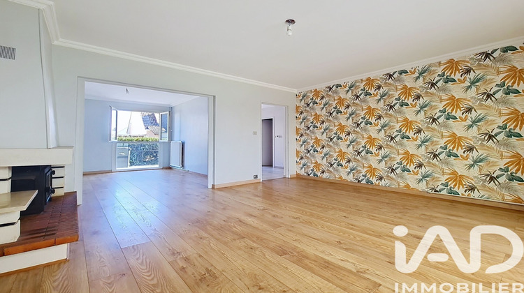 Ma-Cabane - Vente Maison Le Vaudreuil, 98 m²