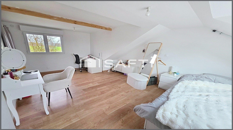 Ma-Cabane - Vente Maison Le Vaudreuil, 132 m²