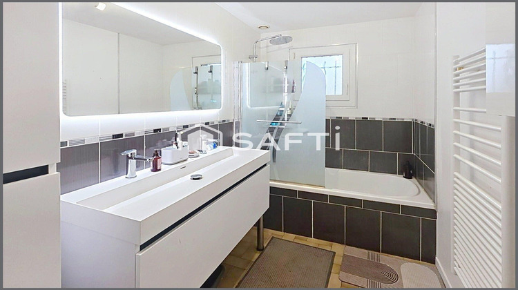 Ma-Cabane - Vente Maison Le Vaudreuil, 132 m²