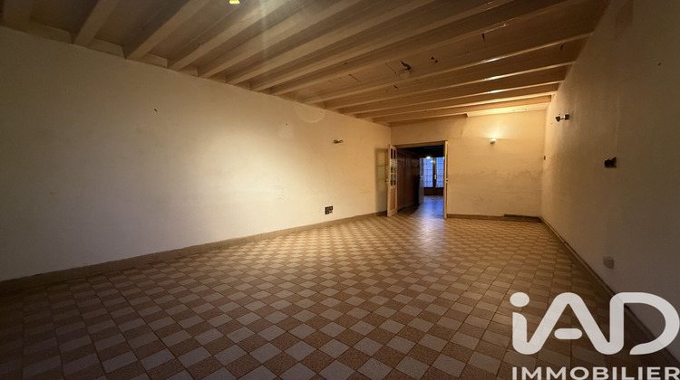 Ma-Cabane - Vente Maison Le Vaudreuil, 53 m²