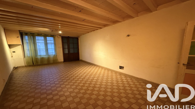 Ma-Cabane - Vente Maison Le Vaudreuil, 53 m²
