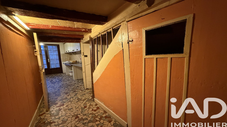 Ma-Cabane - Vente Maison Le Vaudreuil, 53 m²