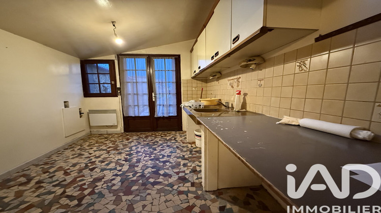 Ma-Cabane - Vente Maison Le Vaudreuil, 53 m²