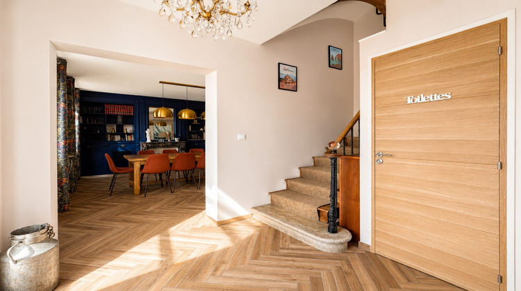 Ma-Cabane - Vente Maison Le Vaudreuil, 200 m²