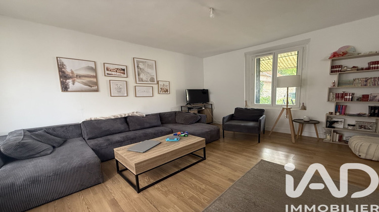 Ma-Cabane - Vente Maison Le Vaudreuil, 110 m²