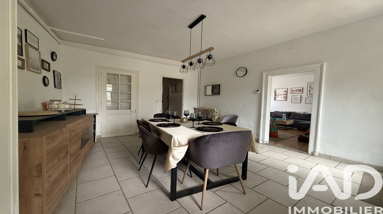 Ma-Cabane - Vente Maison Le Vaudreuil, 110 m²