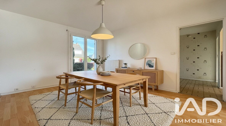Ma-Cabane - Vente Maison Le Vaudreuil, 96 m²