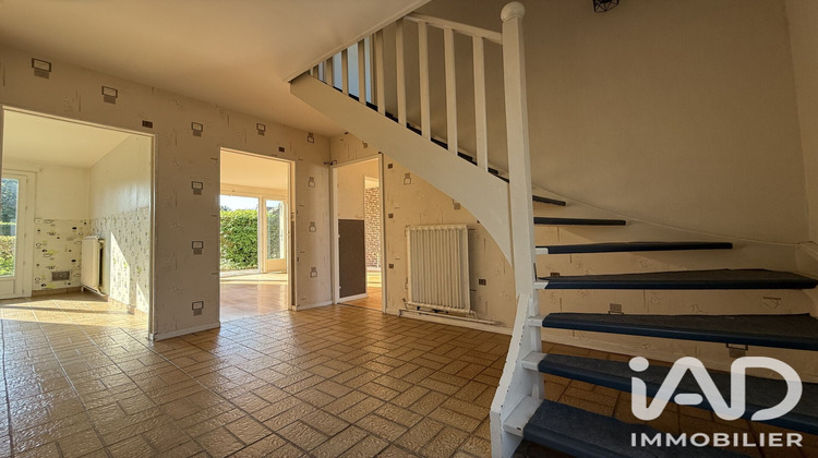 Ma-Cabane - Vente Maison Le Vaudreuil, 96 m²