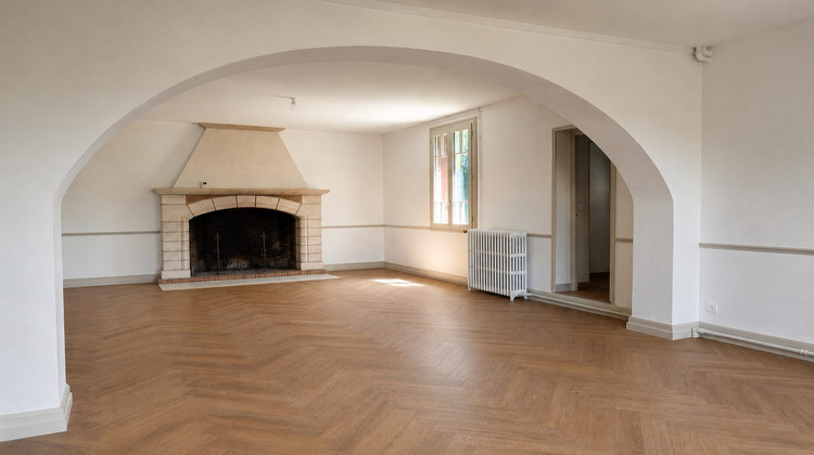 Ma-Cabane - Vente Maison Le Vaudreuil, 185 m²
