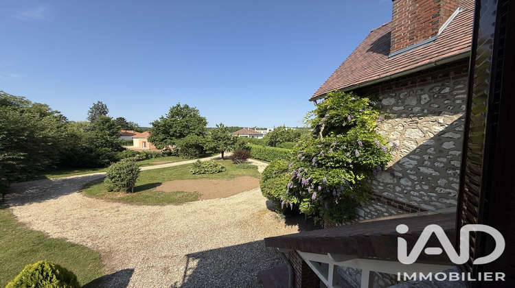 Ma-Cabane - Vente Maison Le Vaudreuil, 187 m²