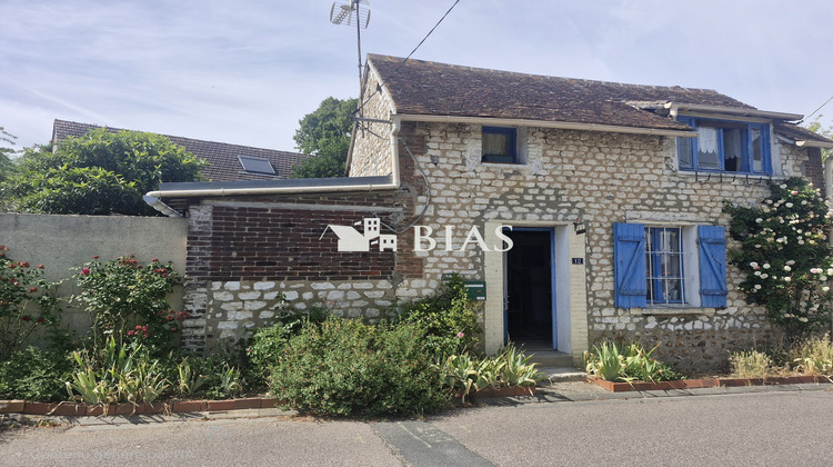 Ma-Cabane - Vente Maison Le Vaudreuil, 46 m²