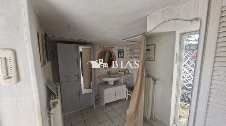 Ma-Cabane - Vente Maison Le Vaudreuil, 46 m²
