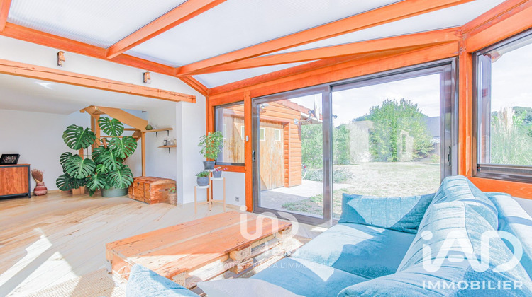 Ma-Cabane - Vente Maison Le Vaudreuil, 115 m²