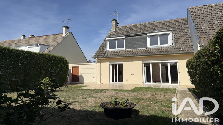 Ma-Cabane - Vente Maison Le Vaudreuil, 92 m²