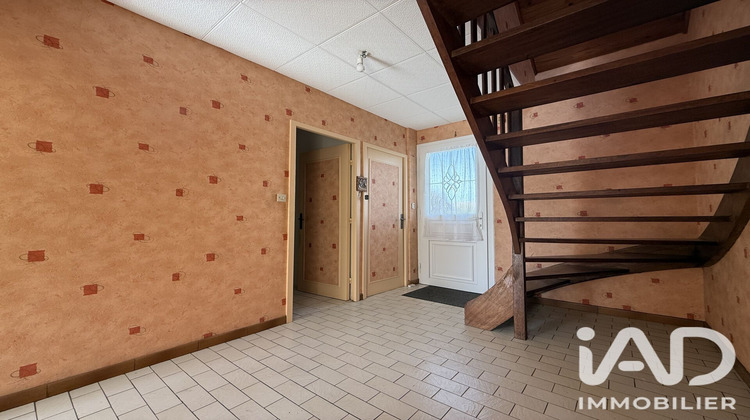Ma-Cabane - Vente Maison Le Vaudreuil, 92 m²