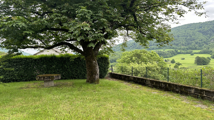 Ma-Cabane - Vente Maison Le Vaulmier, 218 m²