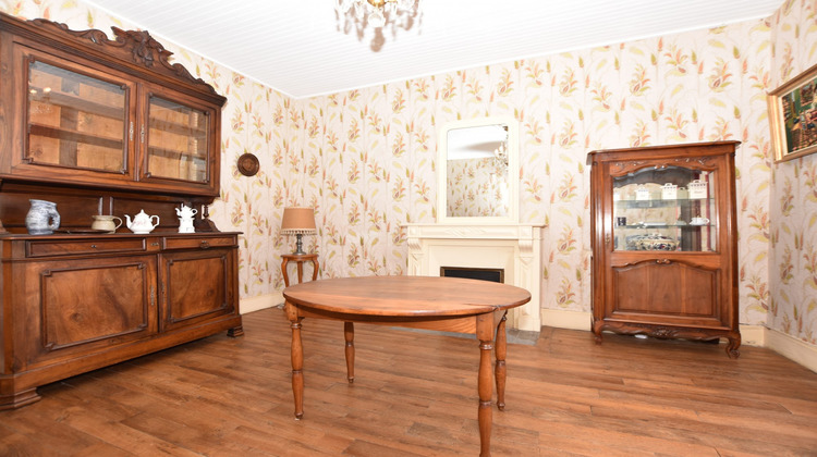 Ma-Cabane - Vente Maison Le Vaulmier, 170 m²