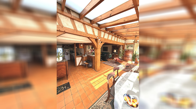 Ma-Cabane - Vente Maison Le Vauroux, 165 m²