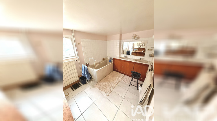 Ma-Cabane - Vente Maison Le Vauroux, 165 m²