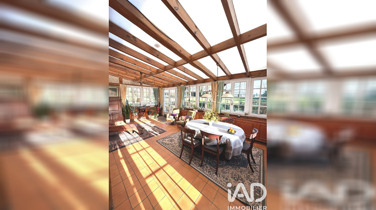 Ma-Cabane - Vente Maison Le Vauroux, 165 m²