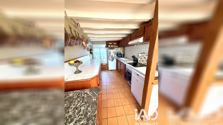 Ma-Cabane - Vente Maison Le Vauroux, 165 m²