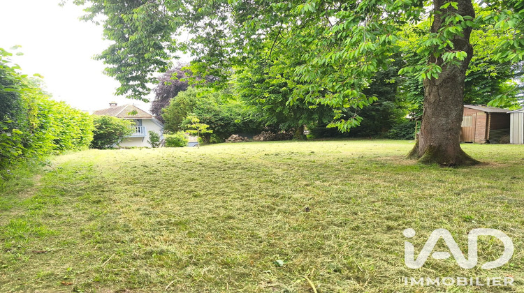 Ma-Cabane - Vente Maison Le Vauroux, 140 m²