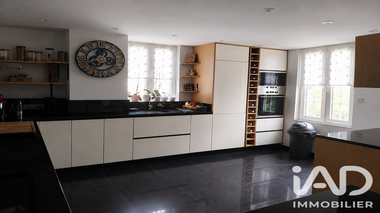 Ma-Cabane - Vente Maison Le Vauroux, 140 m²