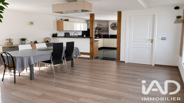 Ma-Cabane - Vente Maison Le Vauroux, 140 m²