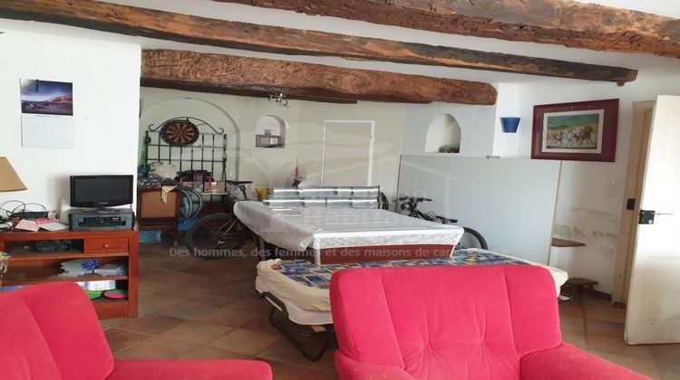 Ma-Cabane - Vente Maison LE VERDIER, 135 m²