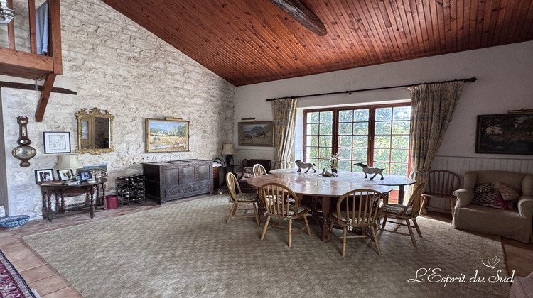 Ma-Cabane - Vente Maison Le Verdier, 162 m²