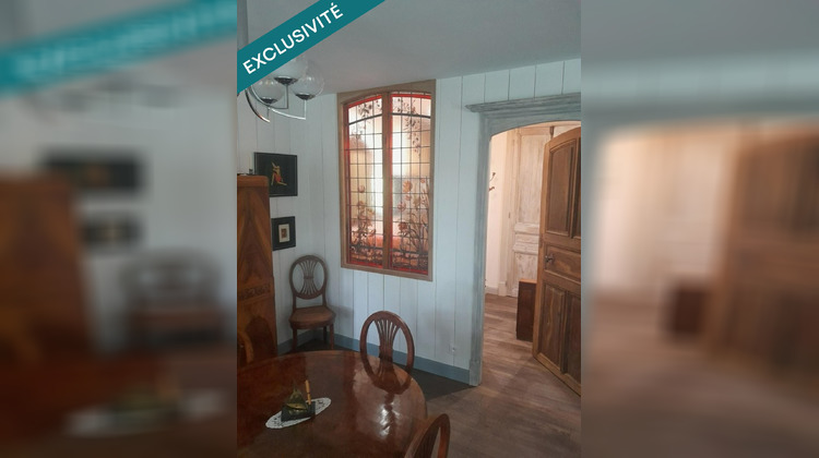 Ma-Cabane - Vente Maison Le Verdier, 80 m²